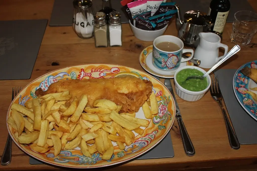 The Upper Deck Diner_Aldeburgh_slider_image_2