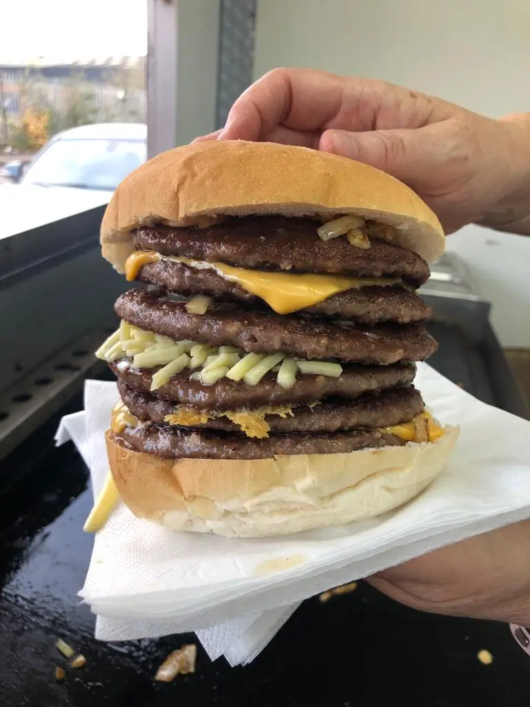 Alfresco Cuisine _Bishopstoke_slider_image_1