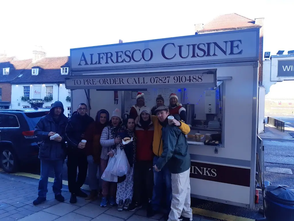 Alfresco Cuisine _Bishopstoke_slider_image_2