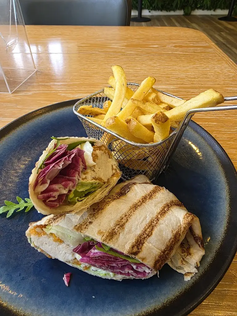 Pim_Sherwoods Restaurant_Bishopstoke_review