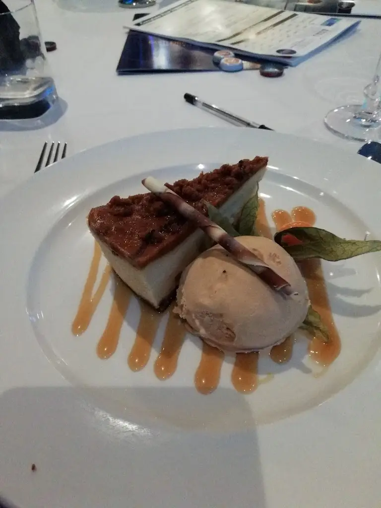 K S_Sherwoods Restaurant_Bishopstoke_review