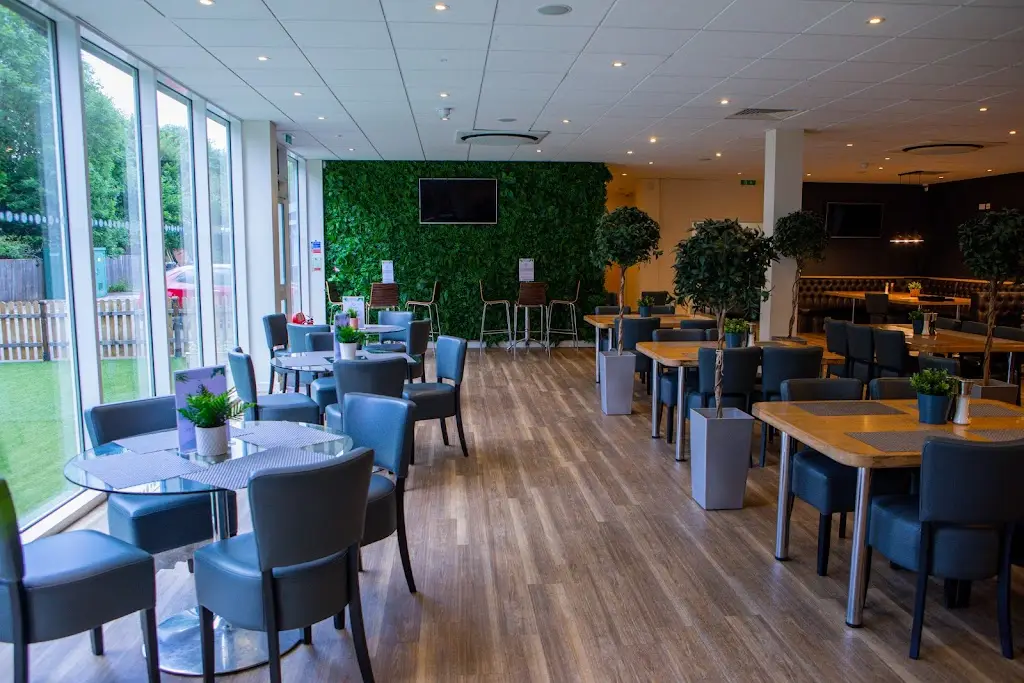 Sherwoods Restaurant restaurant in Bishopstoke