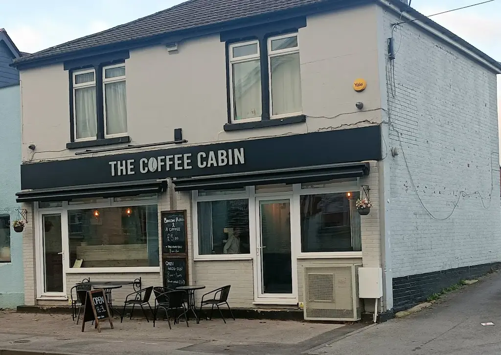 The Coffee Cabin_Bishopstoke_slider_image_1