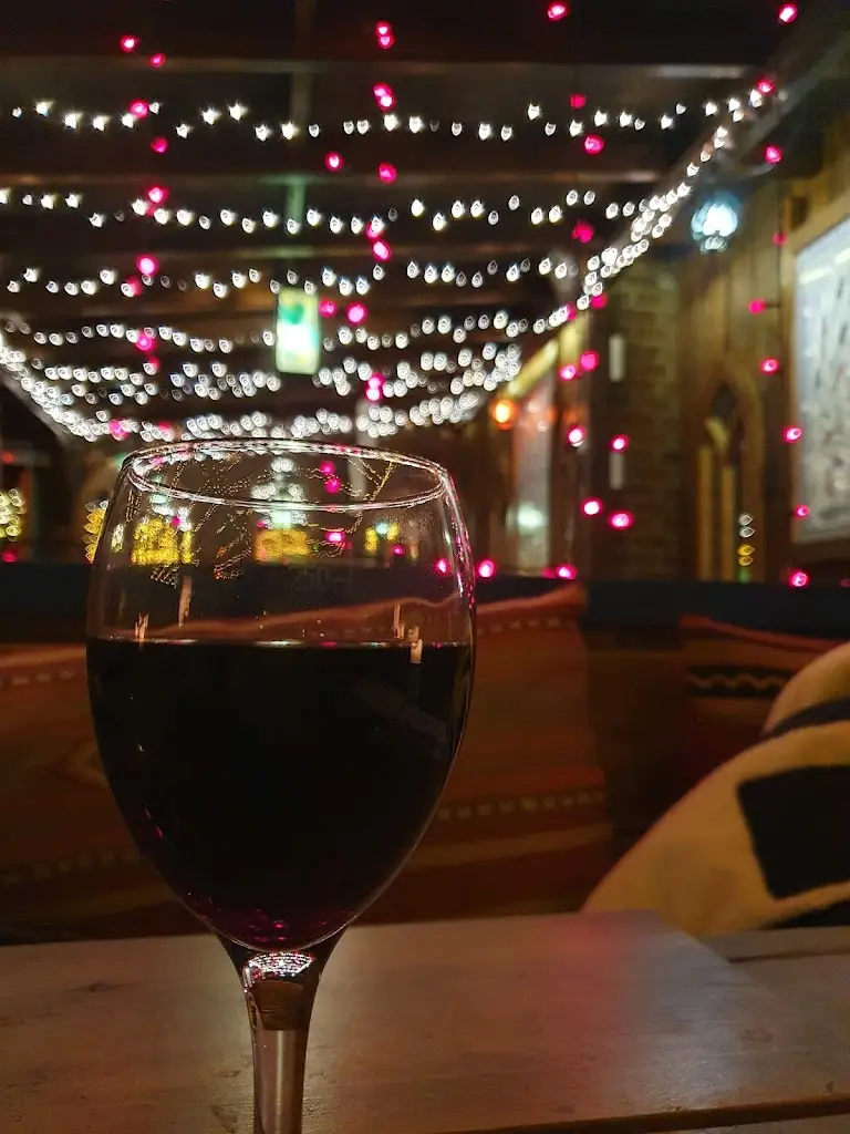 Chrisy Parsons_Artisan Meze & Wine Bar_Bishopstoke_review