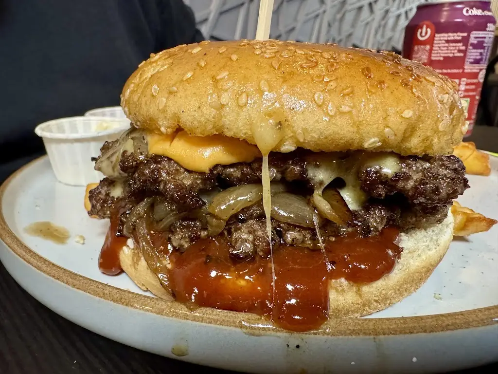 MAK Creates_Barga_Bishopstoke_review