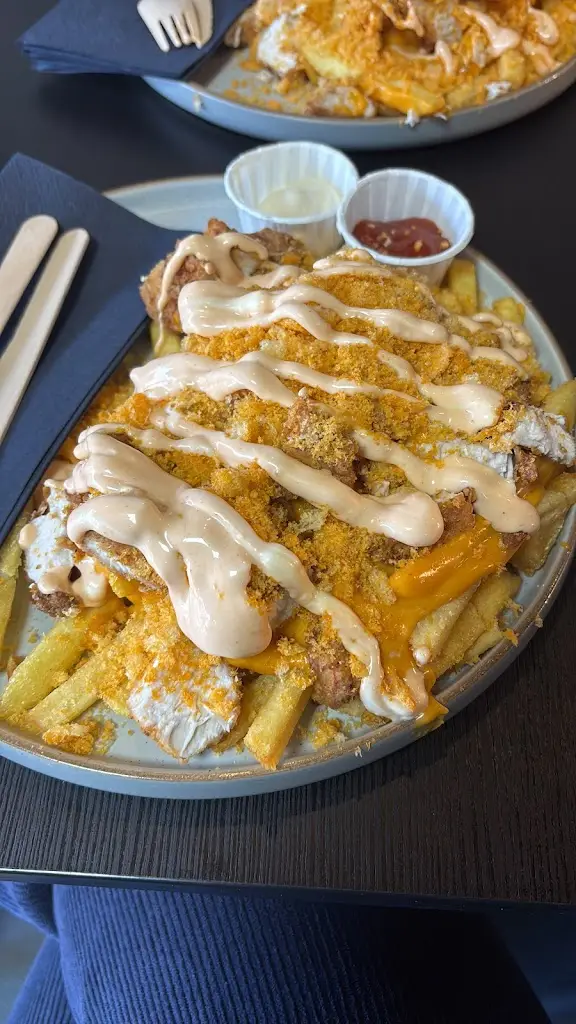 Eirini Sachollari_Barga_Bishopstoke_review