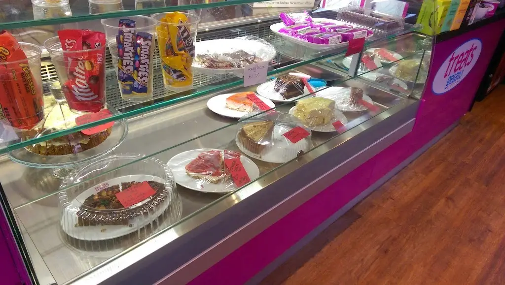 Muzzy Restaurant in Bishopstoke