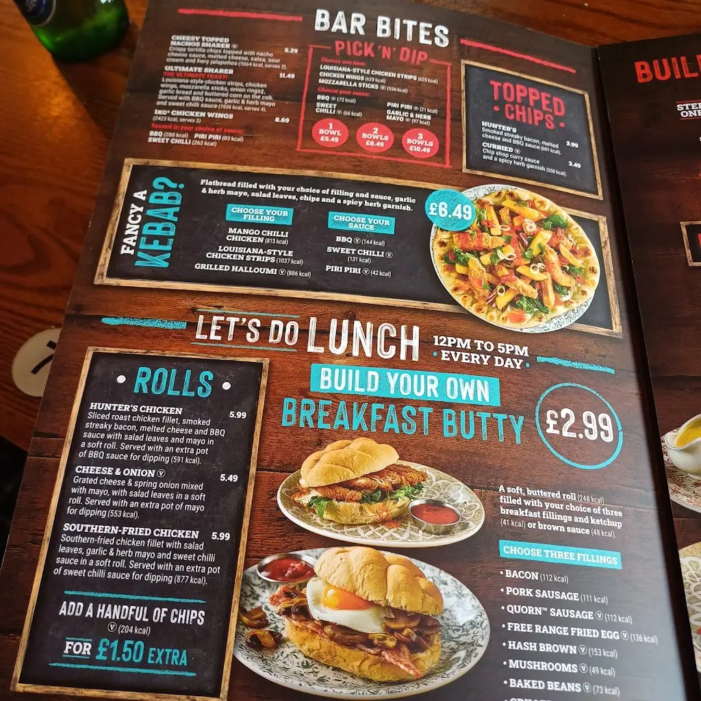 Menu_Welcome Inn_Bishopstoke_image_2