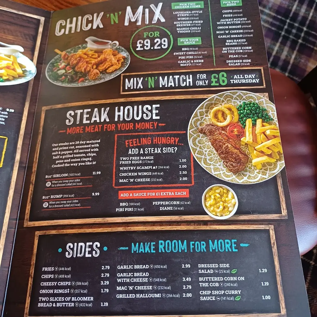 Menu_Welcome Inn_Bishopstoke_image_3