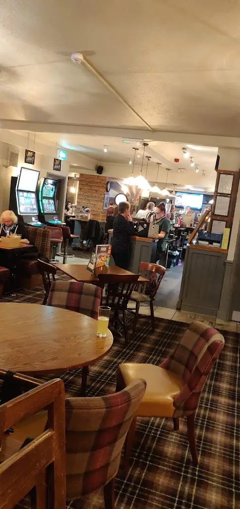 Brian Short_Welcome Inn_Bishopstoke_review