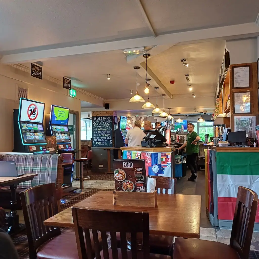 Welcome Inn_Bishopstoke_slider_image_3