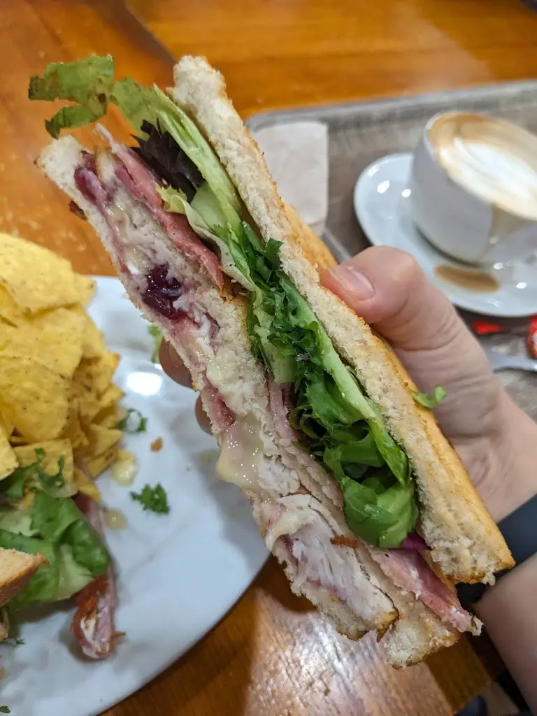 Lap Kun Ho_Boswells_Bishopstoke_review