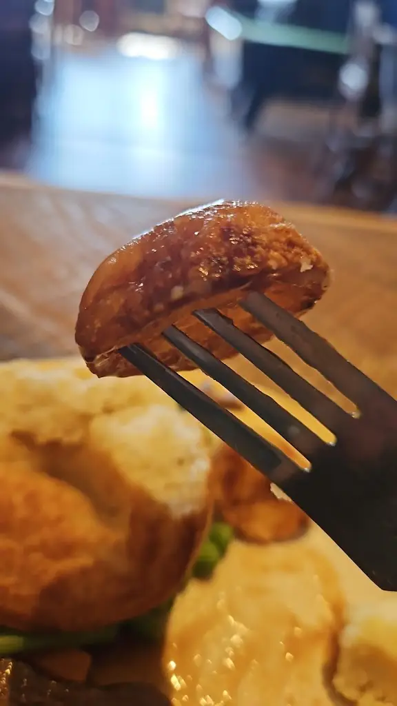 niki j_New Clock Inn_Bishopstoke_review