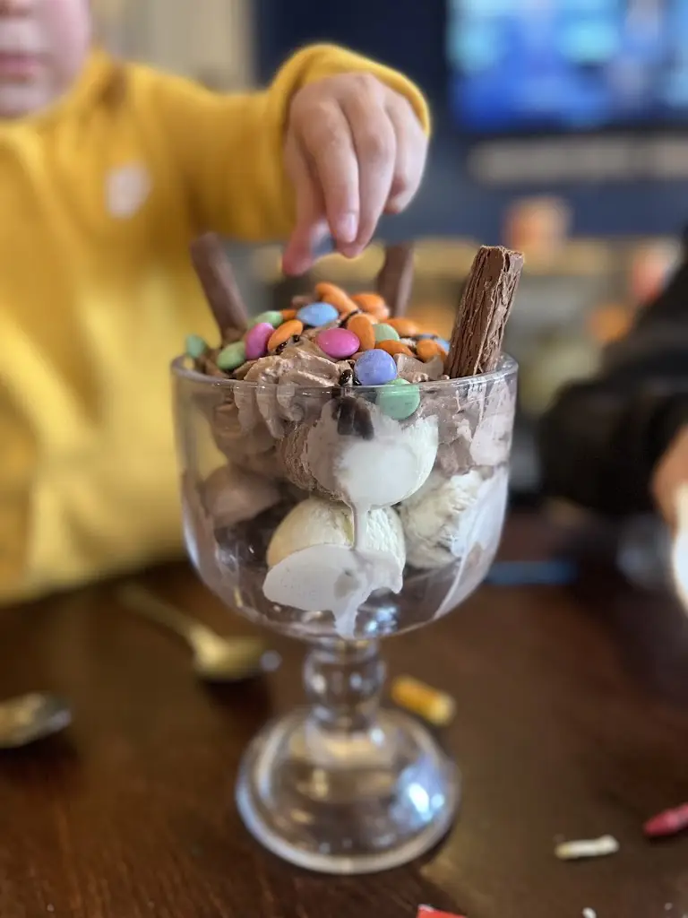 natalie reade_New Clock Inn_Bishopstoke_review