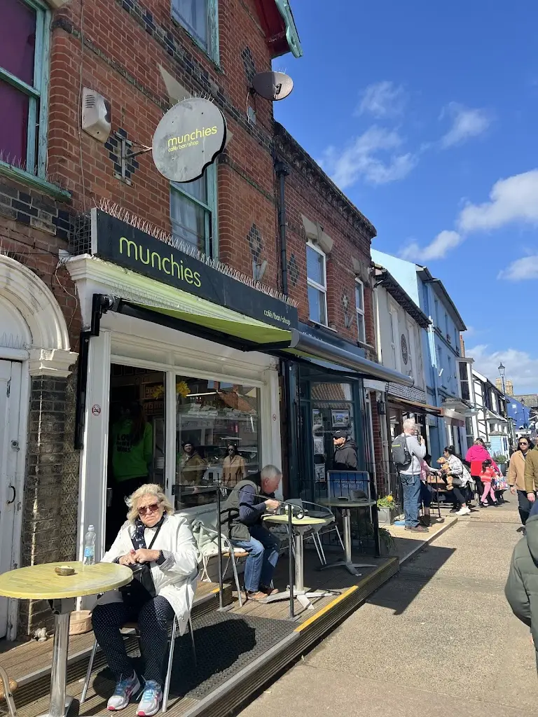 Tanya Malik_Aldeburgh Munchies_Aldeburgh_review