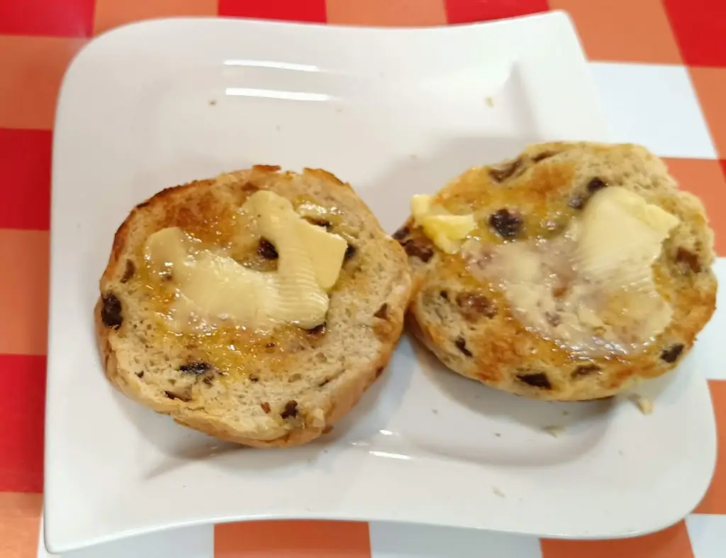 Brian Short_Katarina's Day and Night_Bishopstoke_review