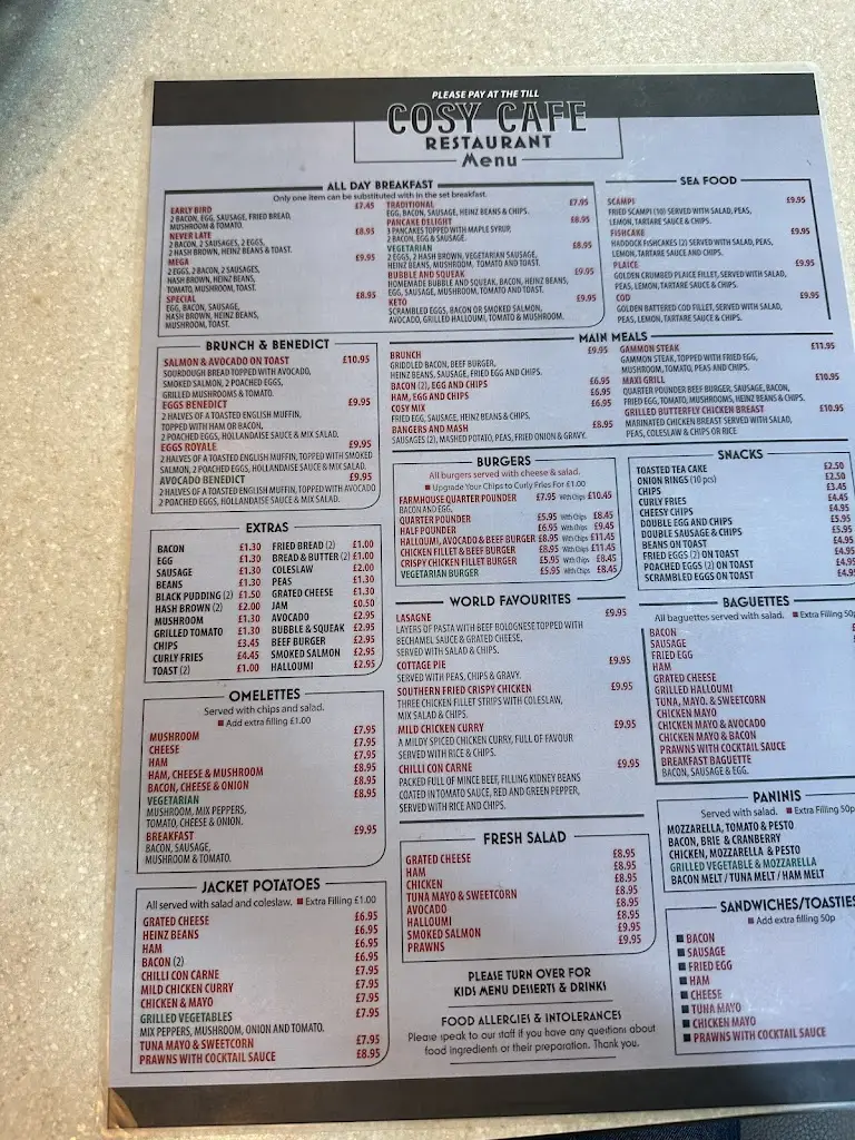 Menu_Cosy Cafe_Bishopstoke_image_2