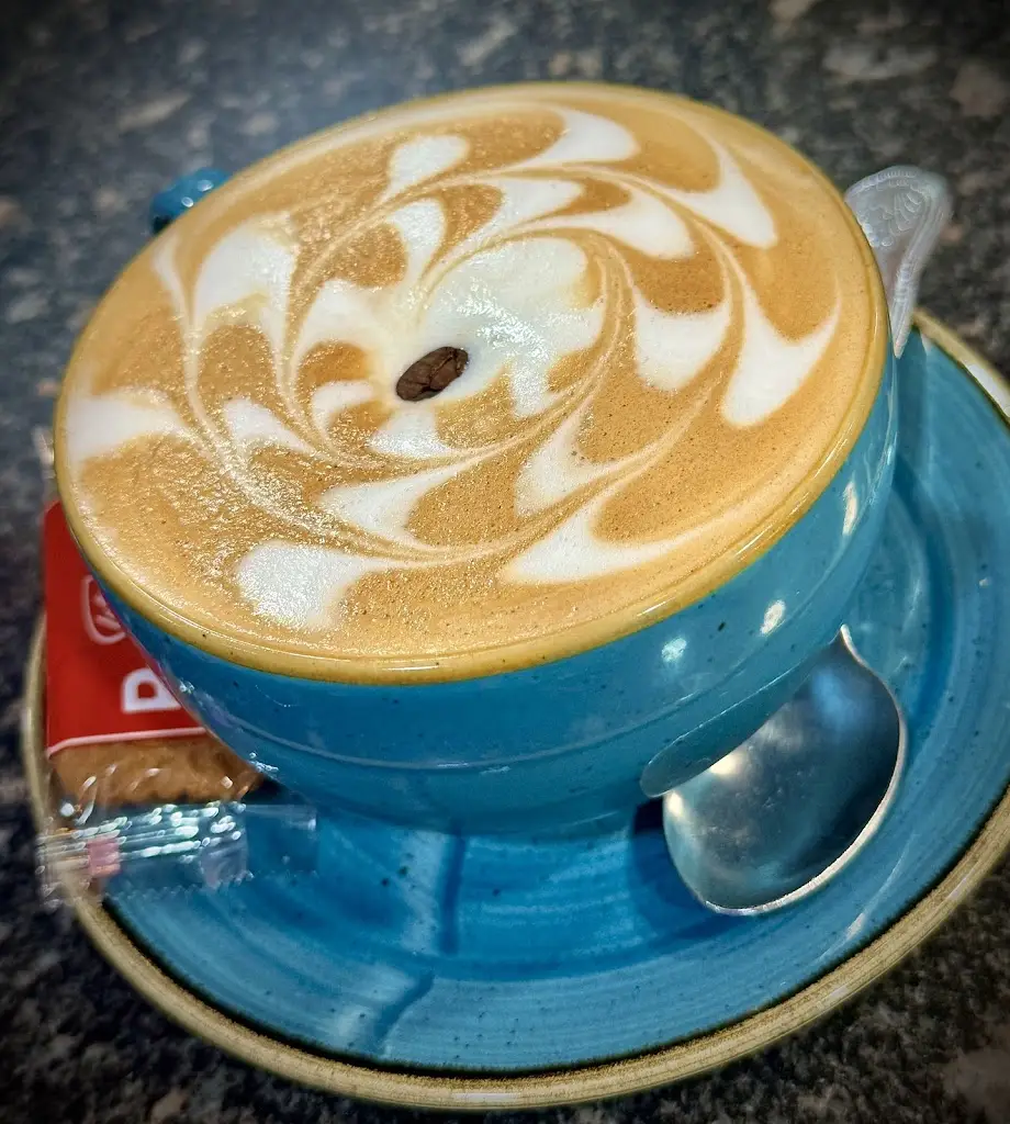 Cosy Cafe_Bishopstoke_slider_image_3