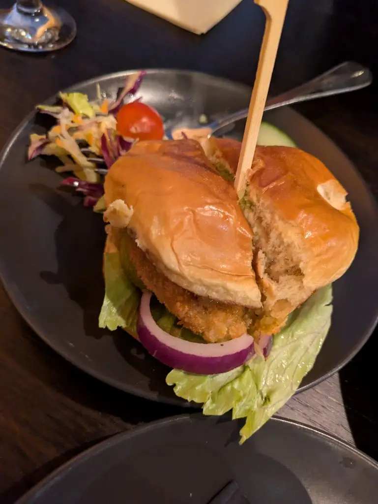 Adam Farr_The Chalet Sizzler_Bishopstoke_Bewertung