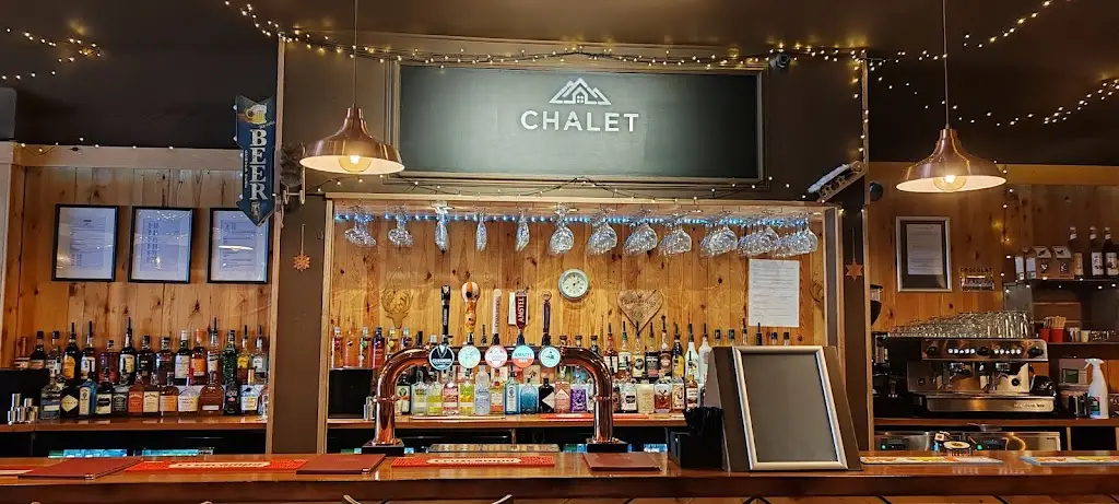 Brian Short_The Chalet Sizzler_Bishopstoke_Bewertung