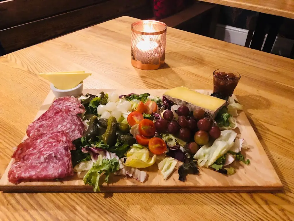 The Chalet Sizzler_Bishopstoke_slider_image_2