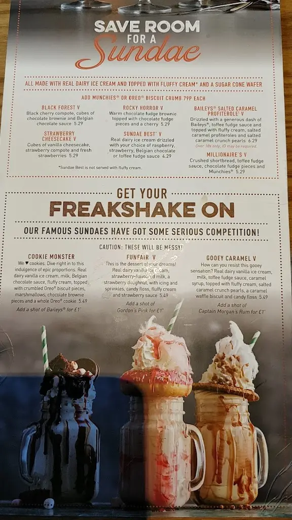 Menu_Harvester Ham Farm Eastleigh_Bishopstoke_image_1