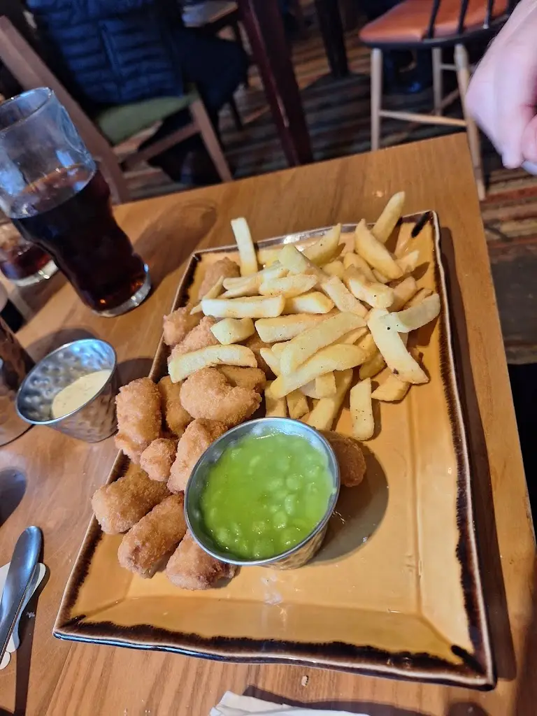 Menu_Harvester Ham Farm Eastleigh_Bishopstoke_image_6