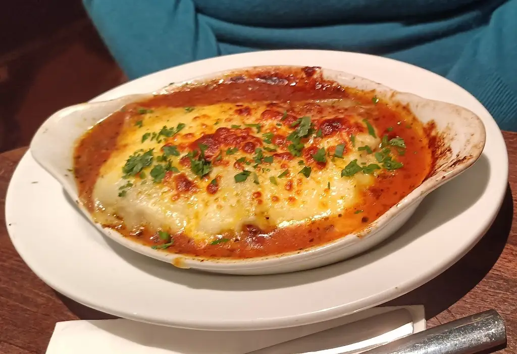 Menu_Prezzo Italian Restaurant Eastleigh_Bishopstoke_immagine_2