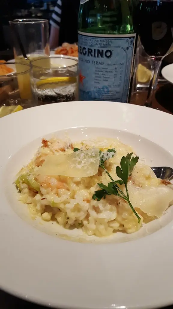 Menu_Prezzo Italian Restaurant Eastleigh_Bishopstoke_immagine_3