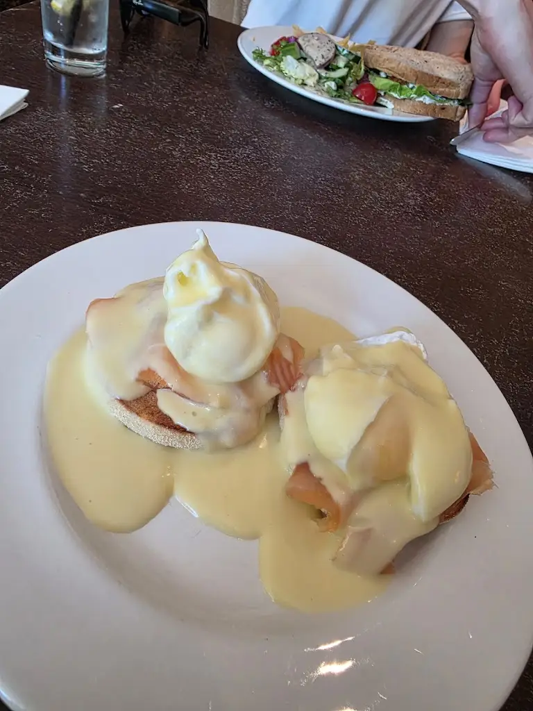 Pim_Moldy Fig at the Concorde_Bishopstoke_review