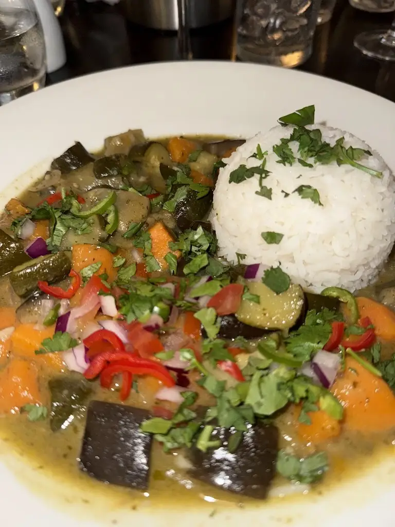 The Food Soldier_Moldy Fig at the Concorde_Bishopstoke_review