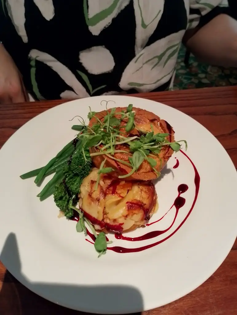 richandjulie A_Moldy Fig at the Concorde_Bishopstoke_review