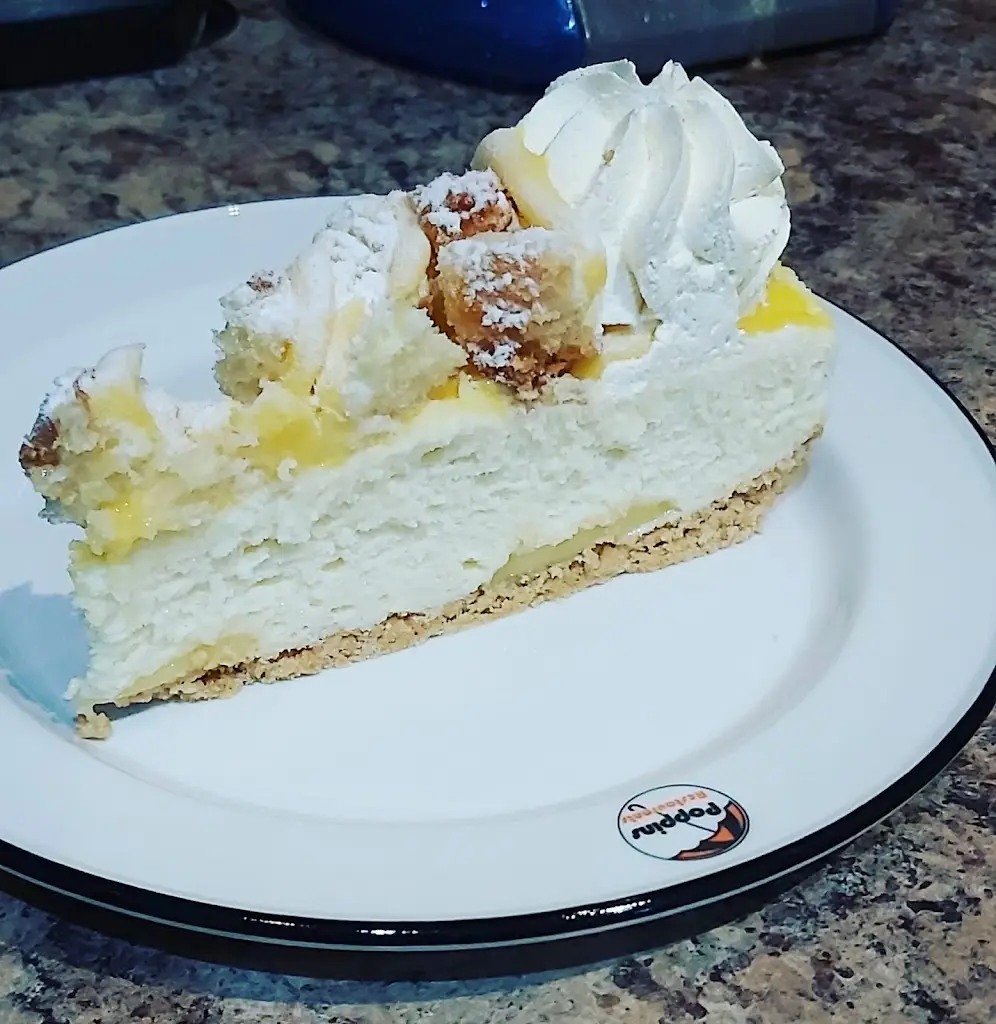 Menu_POPPINS CAFE RESTAURANT EASTLEIGH_Bishopstoke_immagine_8