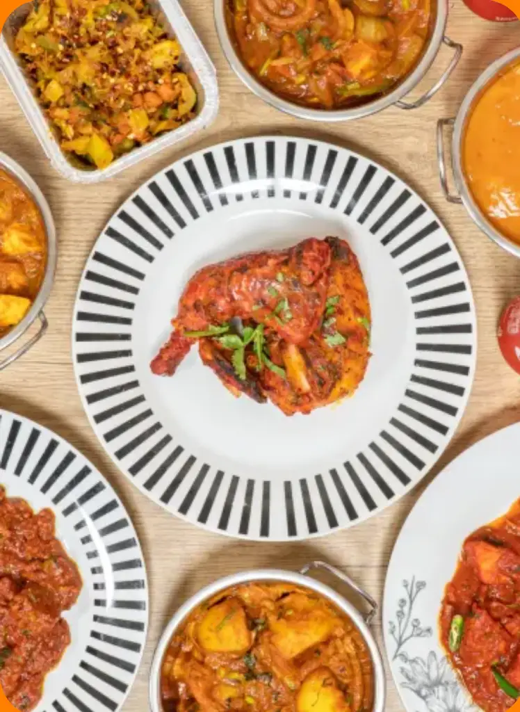 Menu_Kashmir Tandoori_Bishopstoke_image_2