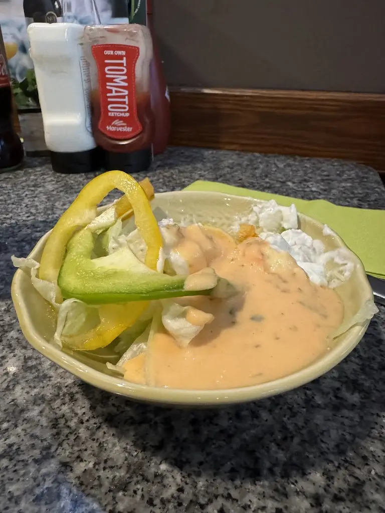 Menu_Harvester Swan Centre Eastleigh_Bishopstoke_image_8