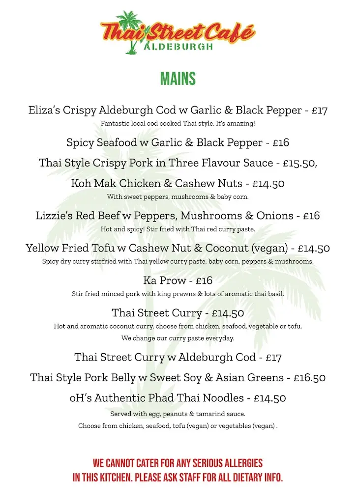 Menu_Thai Street Cafe Aldeburgh_Aldeburgh_image_2