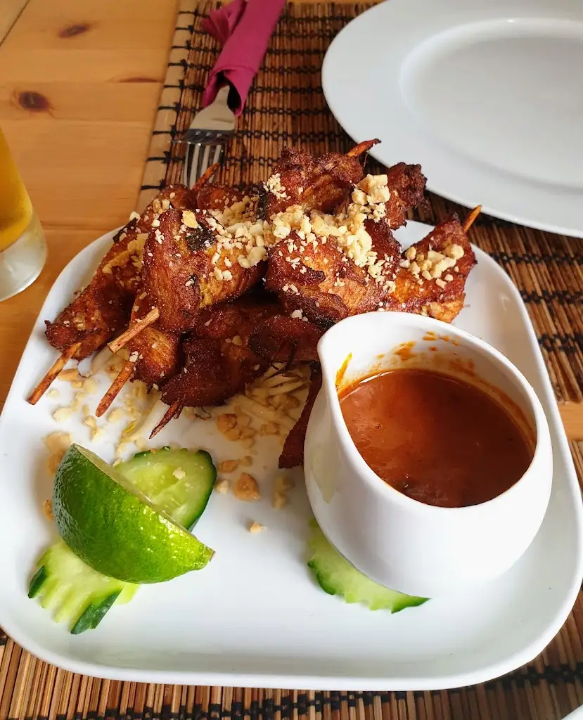 Menu_Thai Street Cafe Aldeburgh_Aldeburgh_image_6