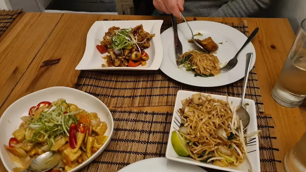 Brigitte Cornwell_Thai Street Cafe Aldeburgh_Aldeburgh_review