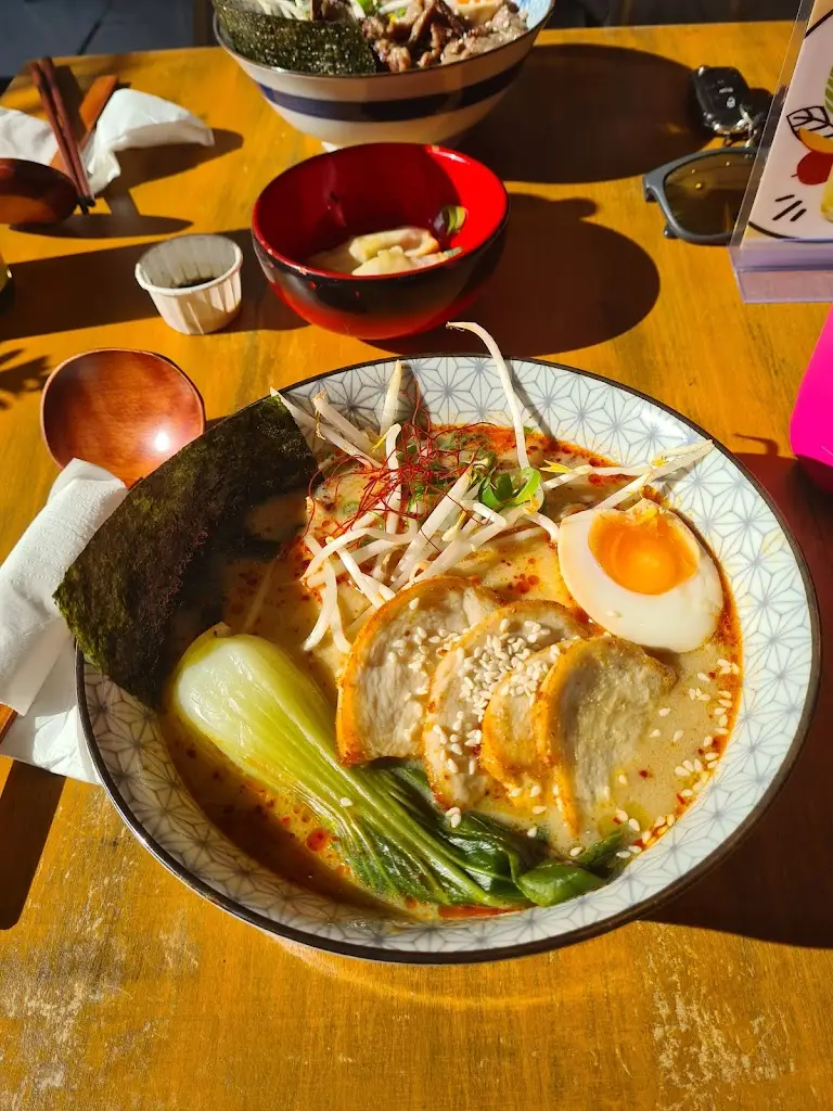 Menu_Oishii Ramen & Bubble Tea_Bishopstoke_image_7