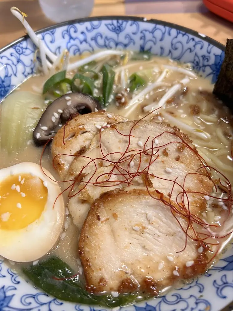 Menu_Oishii Ramen & Bubble Tea_Bishopstoke_image_8