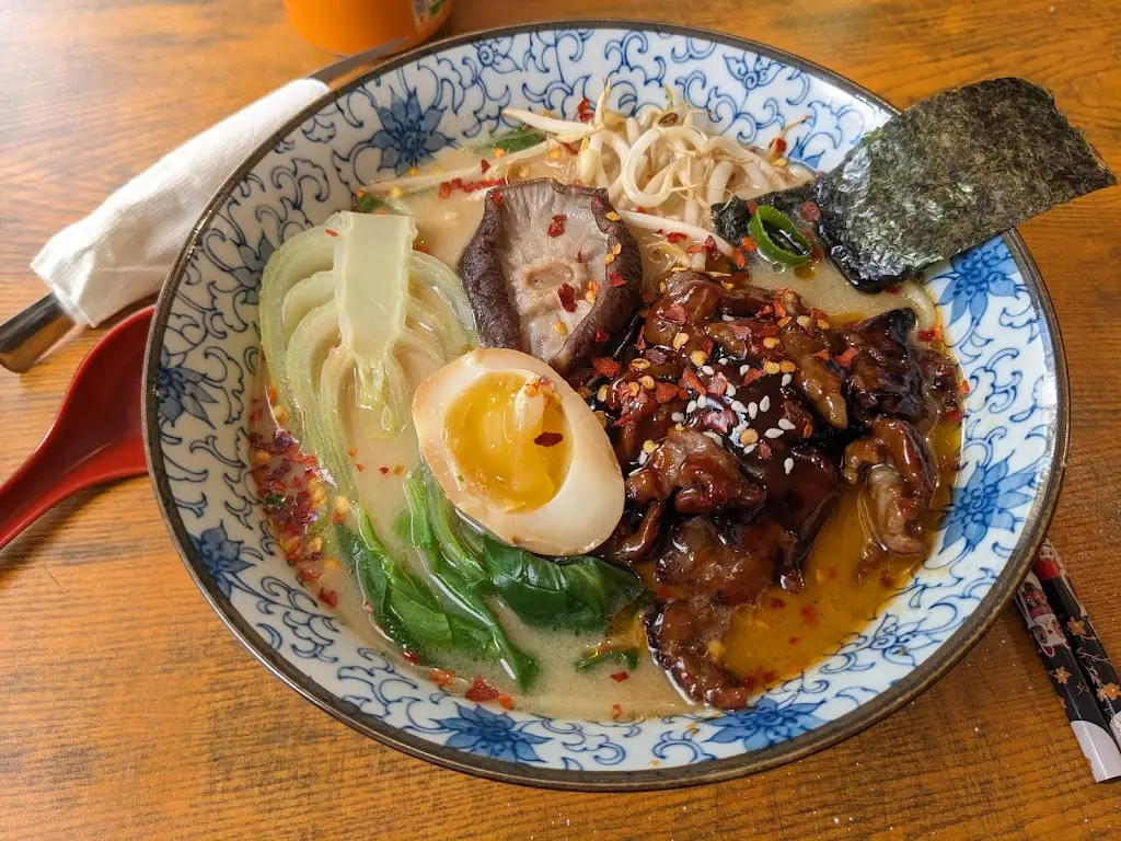 Menu_Oishii Ramen & Bubble Tea_Bishopstoke_image_9