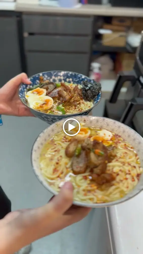 Oishii Ramen & Bubble Tea_Bishopstoke_slider_image_2