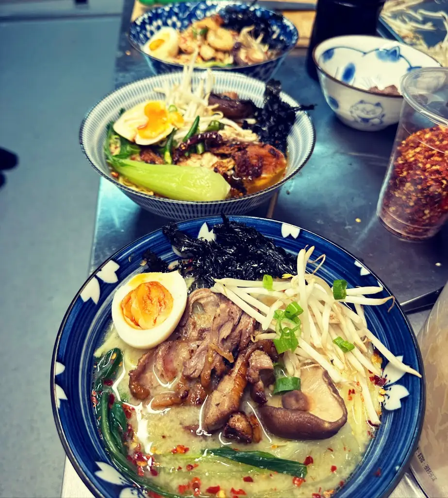 Oishii Ramen & Bubble Tea_Bishopstoke_slider_image_3