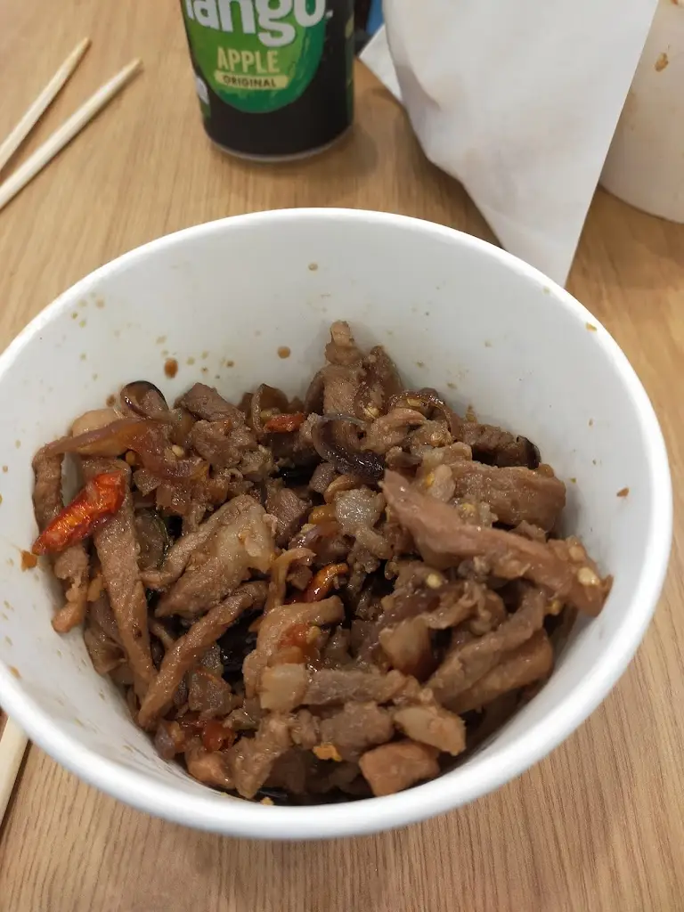 Menu_Kokoro Eastleigh_Bishopstoke_image_2