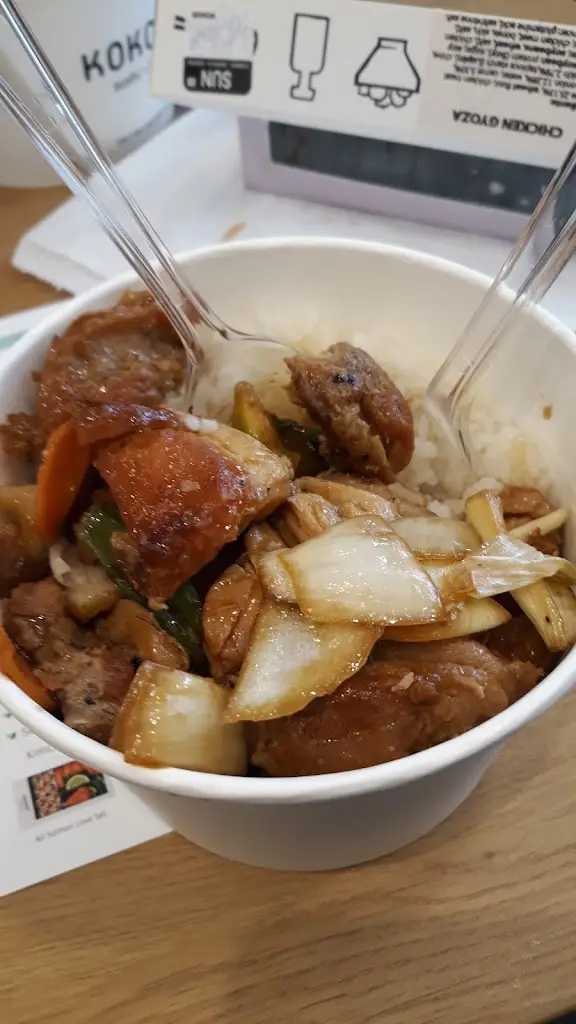 Menu_Kokoro Eastleigh_Bishopstoke_image_8