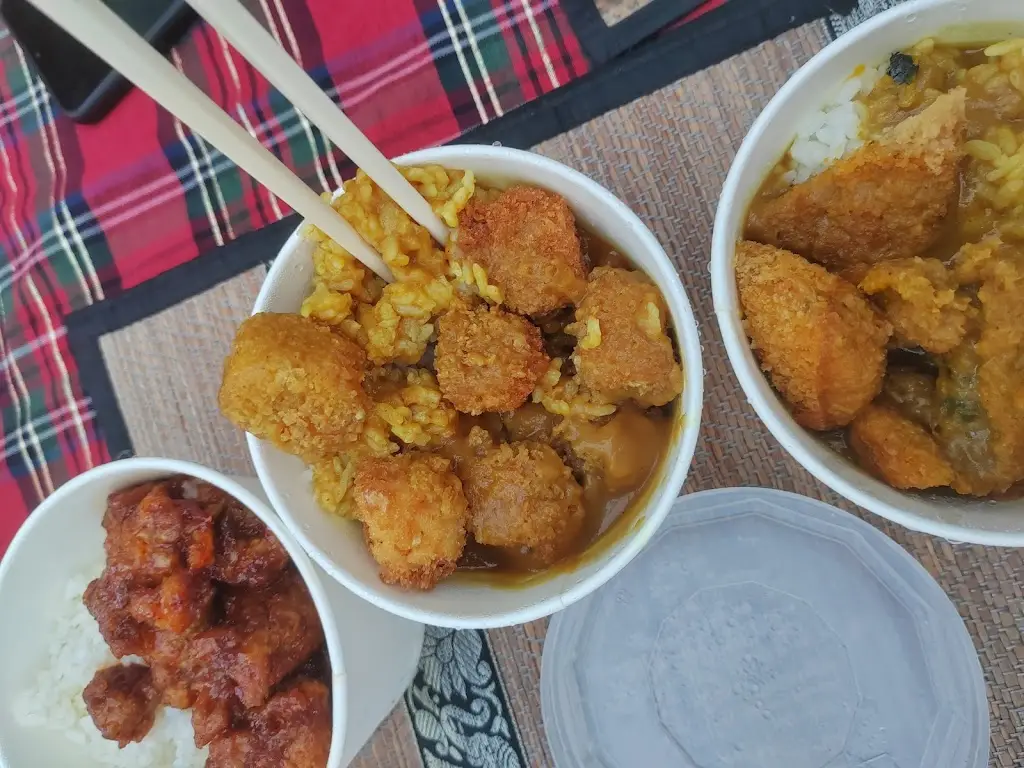 Antonio Di Paola_Kokoro Eastleigh_Bishopstoke_review