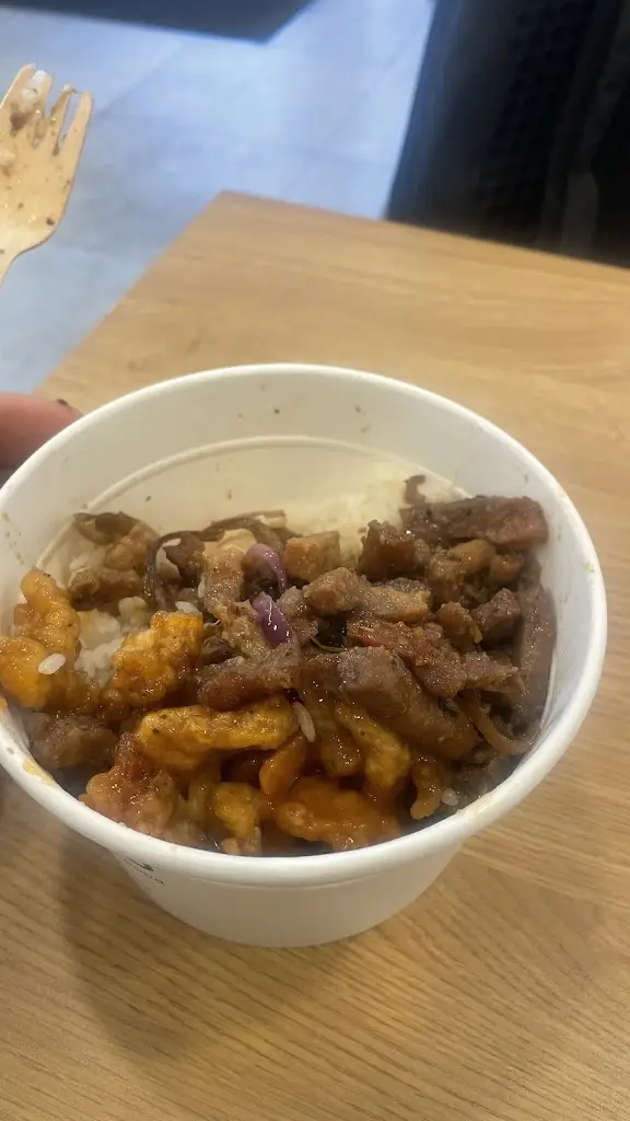 HO LEE_Kokoro Eastleigh_Bishopstoke_review