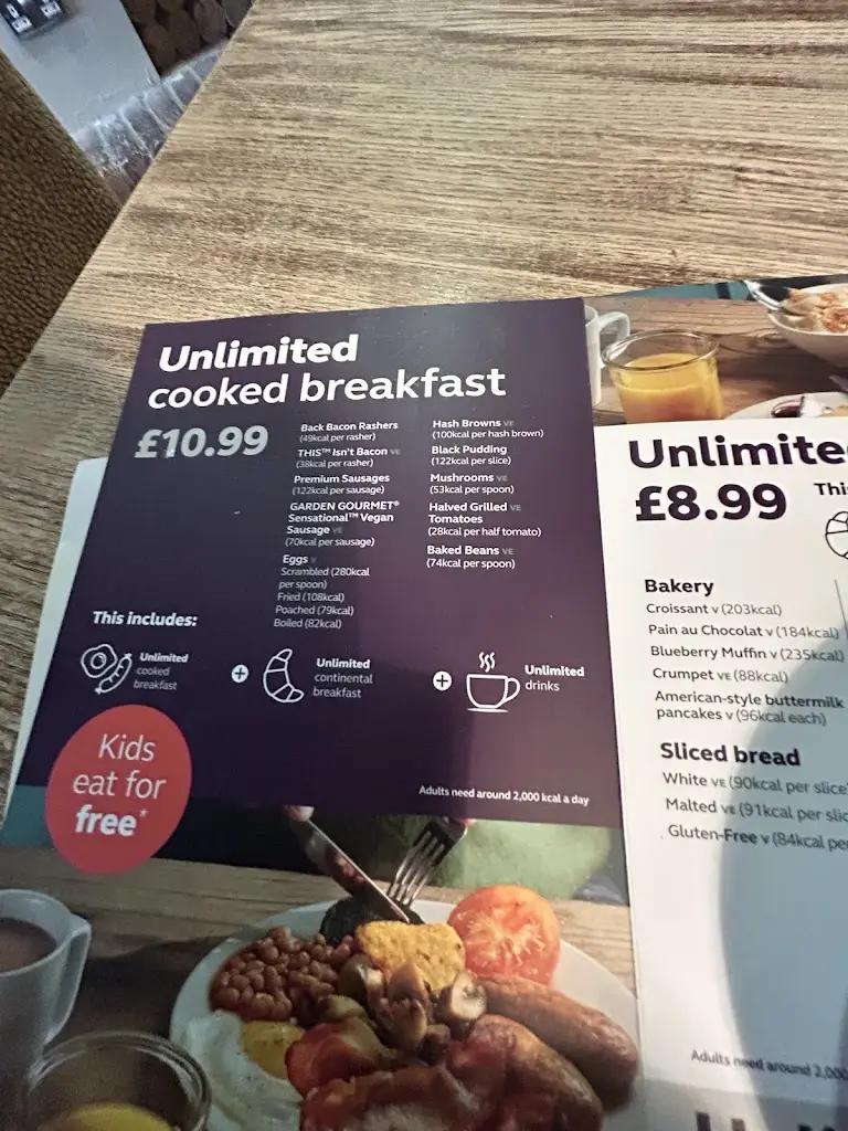 Menu_The Gateway Table Table_Bishopstoke_image_1