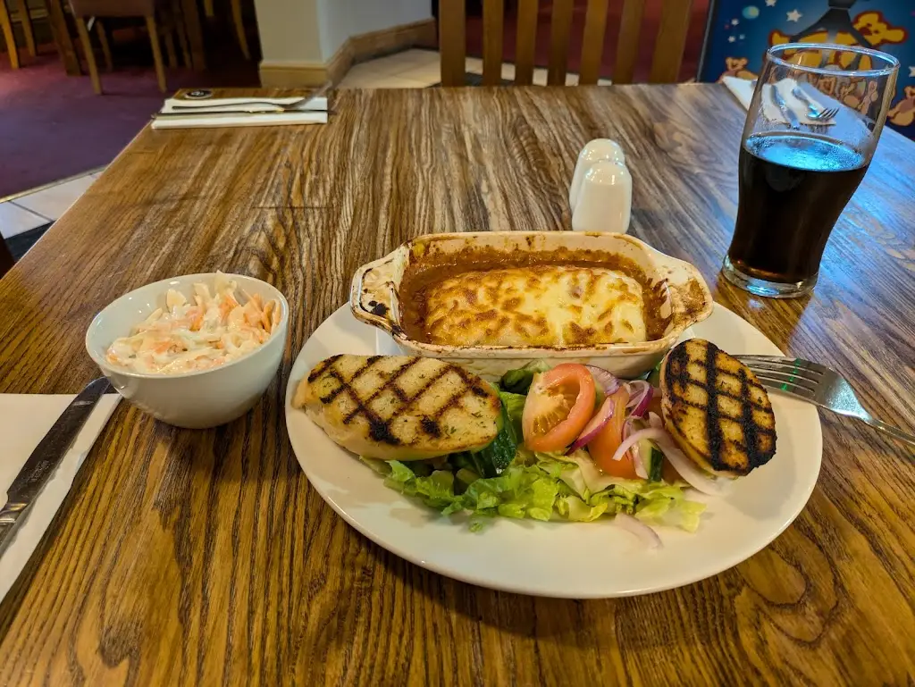 Menu_The Gateway Table Table_Bishopstoke_image_5