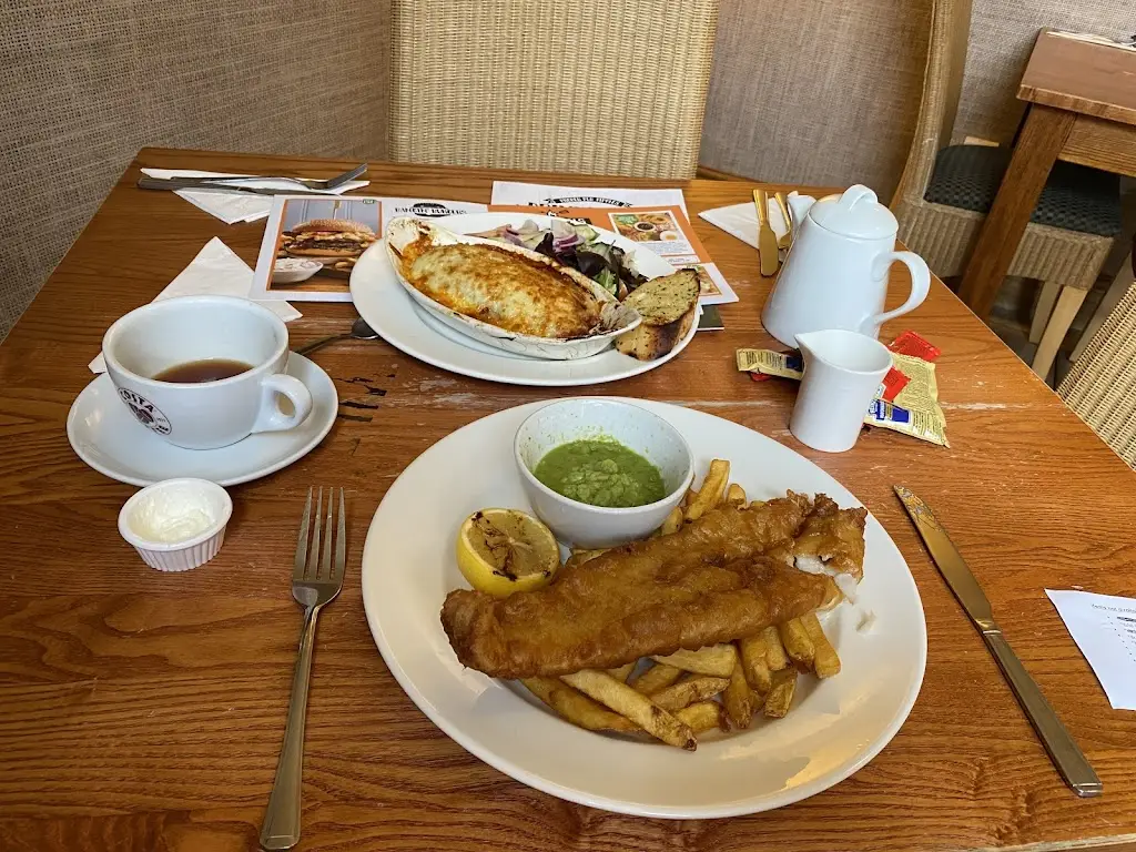 Menu_The Gateway Table Table_Bishopstoke_image_6